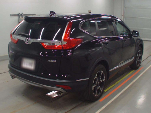 2021 Honda CR-V RW2[1]