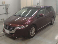 2009 Honda Odyssey