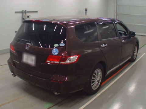 2009 Honda Odyssey RB3[1]