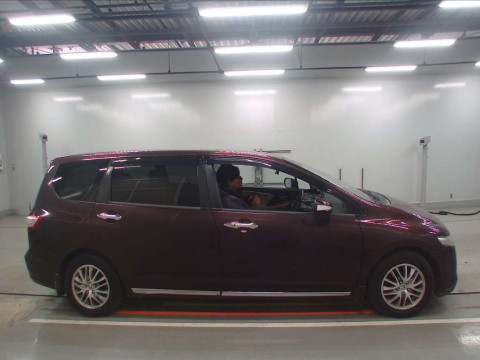 2009 Honda Odyssey RB3[2]