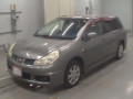 2008 Nissan Wingroad