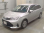 2021 Toyota Corolla Fielder