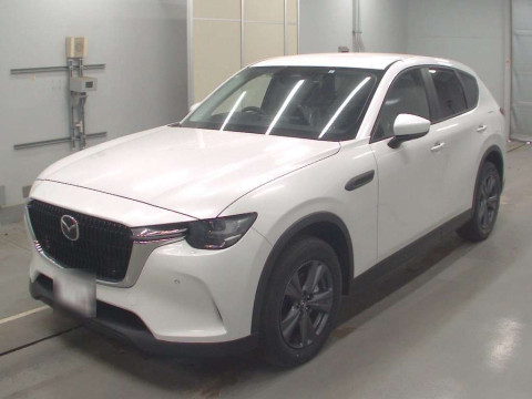 2023 Mazda CX-60 KH3P[0]