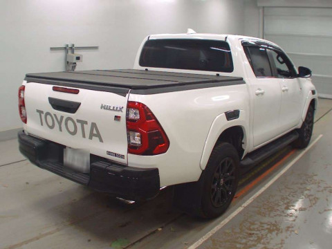 2023 Toyota Hilux GUN125[1]