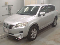 2009 Toyota Vanguard