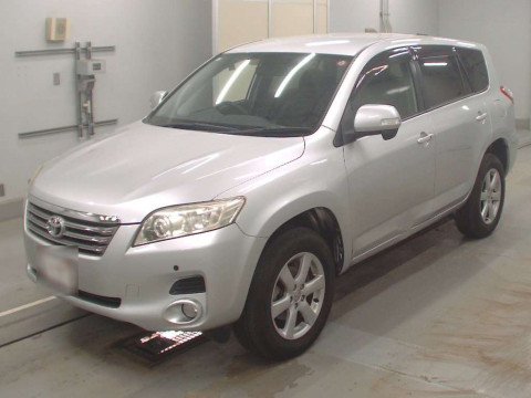 2009 Toyota Vanguard ACA33W[0]