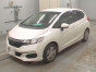 2018 Honda Fit