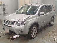 2013 Nissan X-Trail