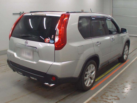 2013 Nissan X-Trail NT31[1]