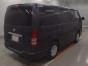 2006 Toyota Hiace Van