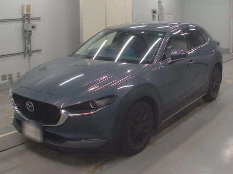 2020 Mazda CX-30 DM8P[0]