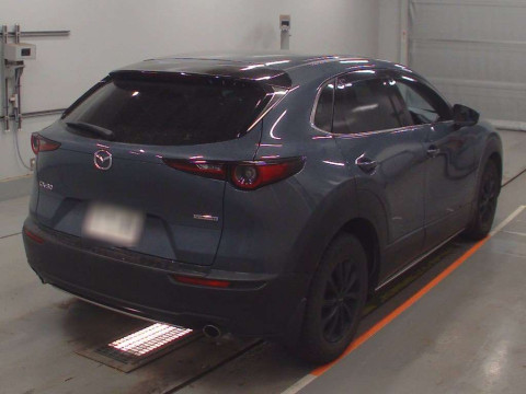 2020 Mazda CX-30 DM8P[1]