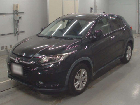 2014 Honda VEZEL RU1[0]