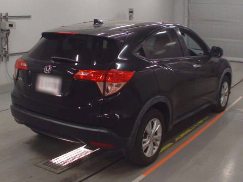 2014 Honda VEZEL RU1[1]