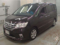 2012 Nissan Serena