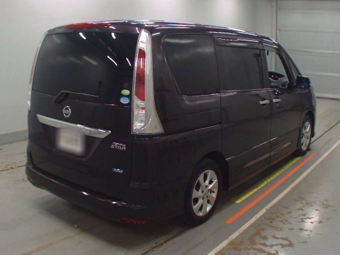 2012 Nissan Serena FC26[1]