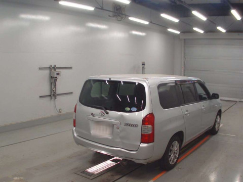 2015 Toyota Succeed NCP160V[1]