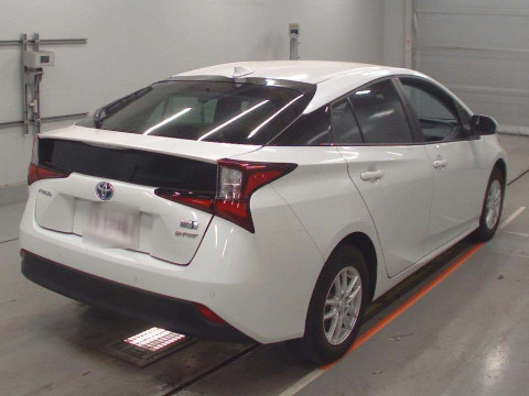 2021 Toyota Prius ZVW55[1]