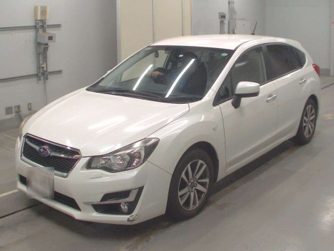 2016 Subaru Impreza Sports GP2[0]