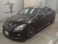 2008 Toyota Crown