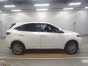 2014 Toyota Harrier