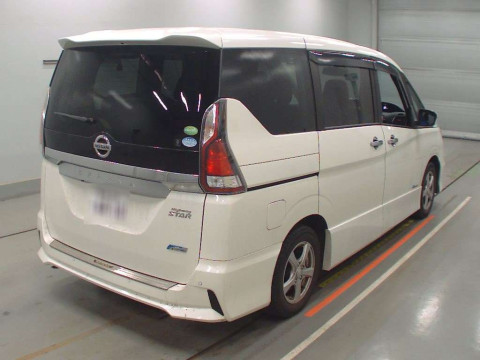 2016 Nissan Serena GFC27[1]