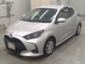 2022 Toyota YARIS