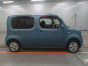 2012 Nissan Cube