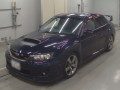 2011 Subaru Impreza