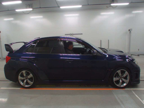 2011 Subaru Impreza GVB[2]