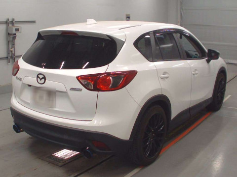 2012 Mazda CX-5 KEEFW[1]