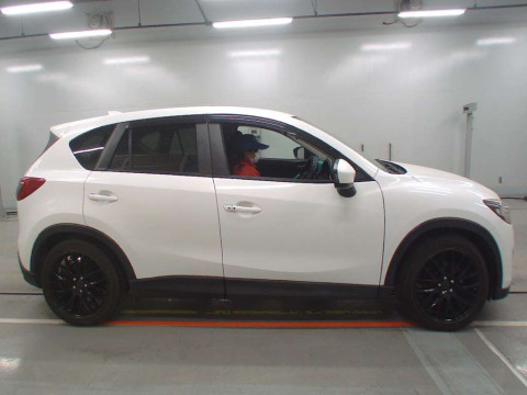 2012 Mazda CX-5 KEEFW[2]