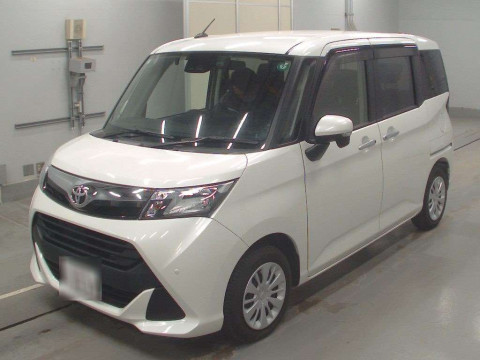 2019 Toyota TANK M900A[0]