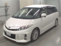 2009 Toyota Estima