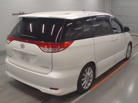 2009 Toyota Estima ACR50W[1]