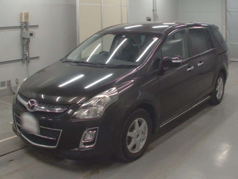 2008 Mazda MPV LY3P[0]