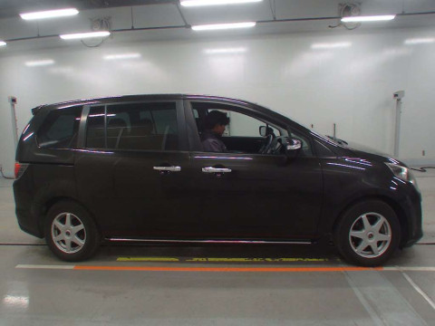 2008 Mazda MPV LY3P[2]