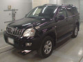 2008 Toyota Land Cruiser Prado