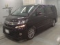 2013 Toyota Vellfire