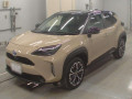 2023 Toyota YARIS CROSS