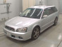 2002 Subaru Legacy Touring Wagon