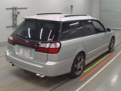 2002 Subaru Legacy Touring Wagon BHE[1]