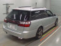 2002 Subaru Legacy Touring Wagon