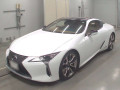 2017 Lexus LC