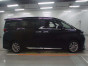 2024 Toyota Alphard