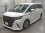 2024 Toyota Alphard