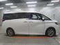 2024 Toyota Alphard