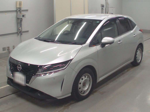 2021 Nissan Note SNE13[0]