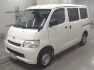 2016 Toyota Liteace Van