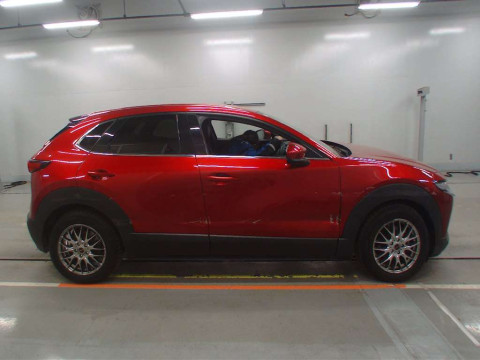 2020 Mazda CX-30 DMEP[2]